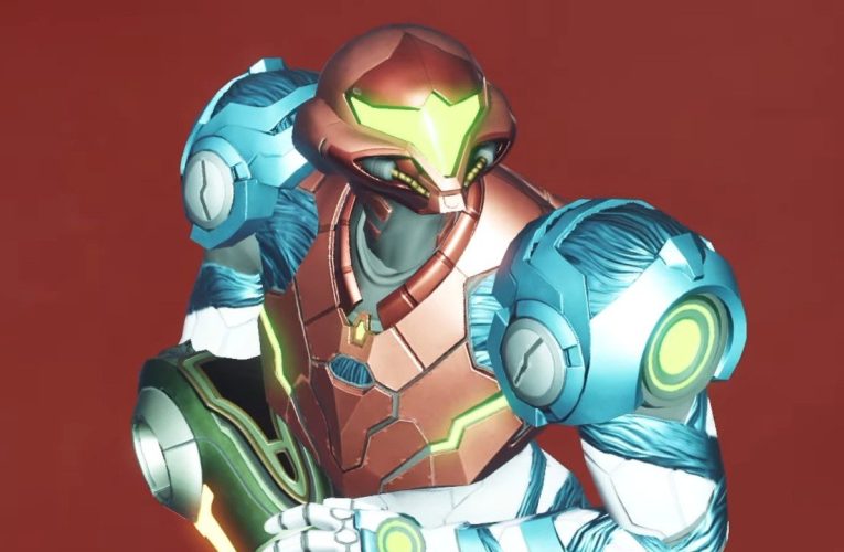 Video: Digital Foundry’s Technical Analysis Of Metroid Dread On Switch