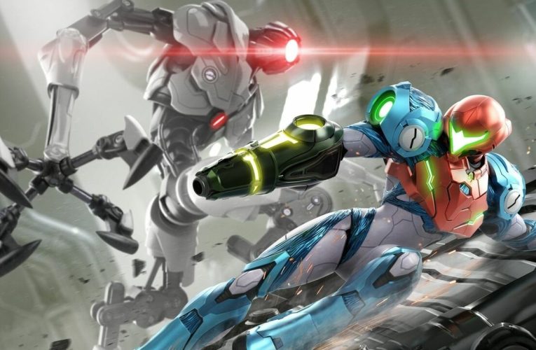 What Are You Playing This Weekend? (October 9th)