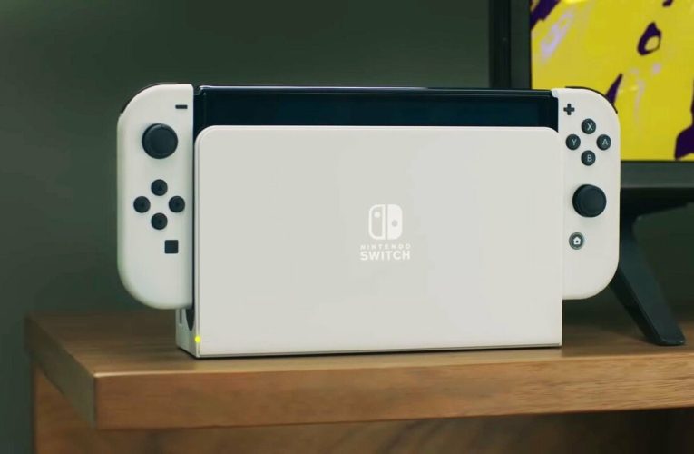 Teardown Suggests The Switch OLED Dock Is 4K 60fps-Ready And ‘Future Proof’