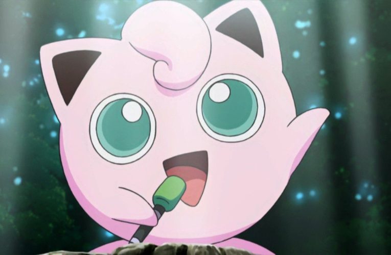 Random: Oh Dear, Looks Like This Company’s Advert Has Ripped Off A Pokémon Song