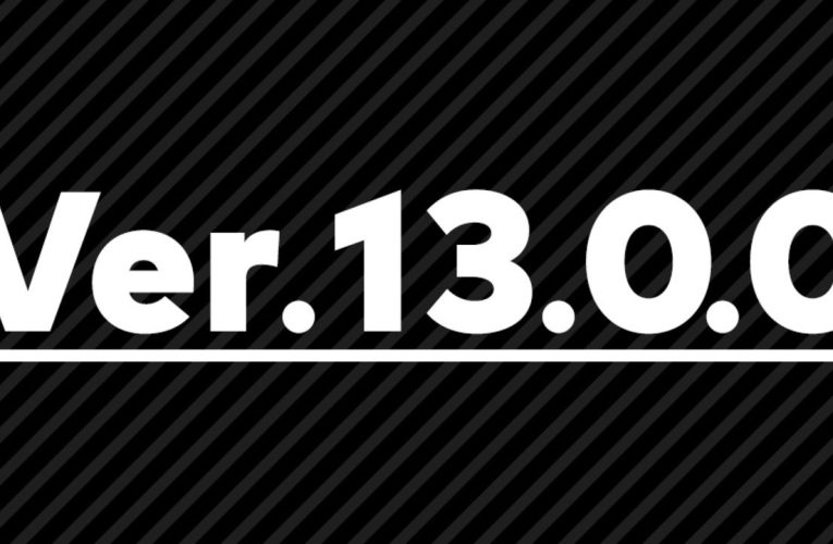 Super Smash Bros. Ultimate Version 13.0.0 Is Now Live, Here Are The Full Patch Notes