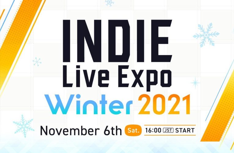 INDIE Live Expo Winter 2021 Will Show Off More Than 500 Games, Apparently
