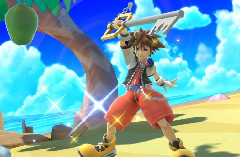 Video: 20 Secrets Of Kingdom Hearts’ Sora In Super Smash Bros. Ultimate