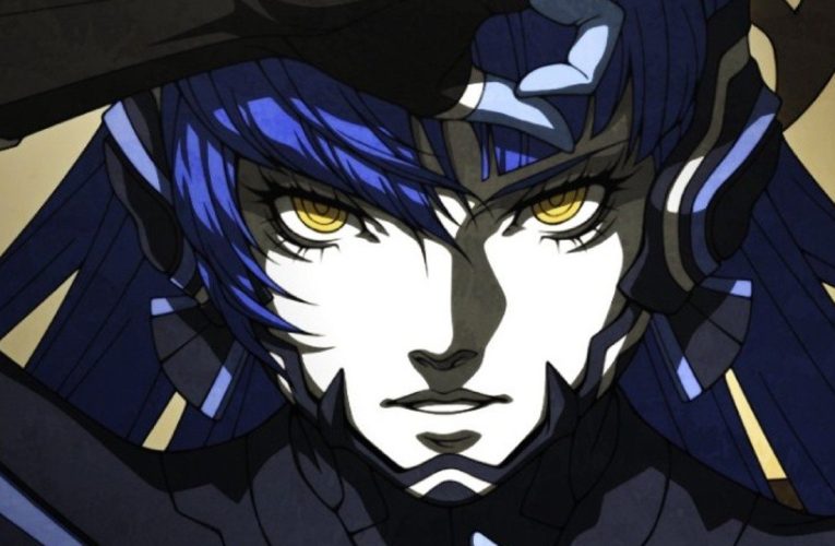 Atlus Broadcasting Shin Megami Tensei V Live Stream Next Week