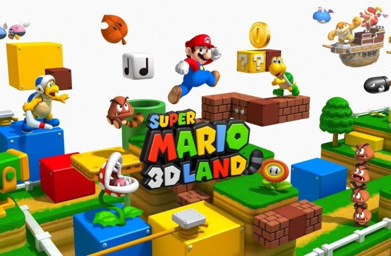 Super Mario 3D Land Turns 10 – Was It The Best ‘3D’ Game On 3DS? – Talking Point