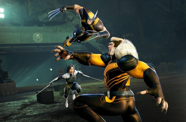 Marvel’s Midnight Suns Delayed (Again), Switch Version To Arrive At A “Later Date”