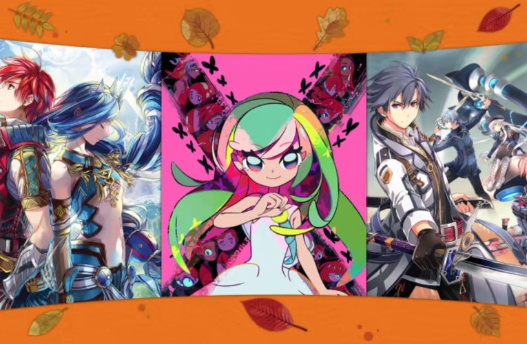 NIS America Sale Discounts 34 Games On Nintendo Switch