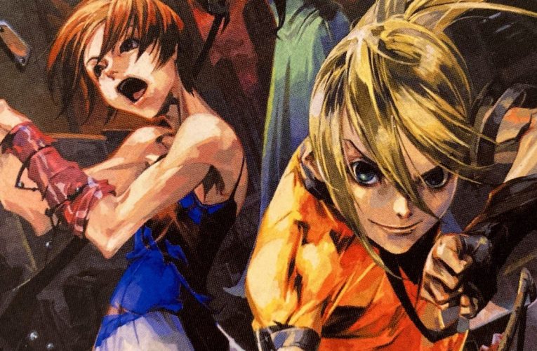 Video: Everyone Should Play Sin & Punishment