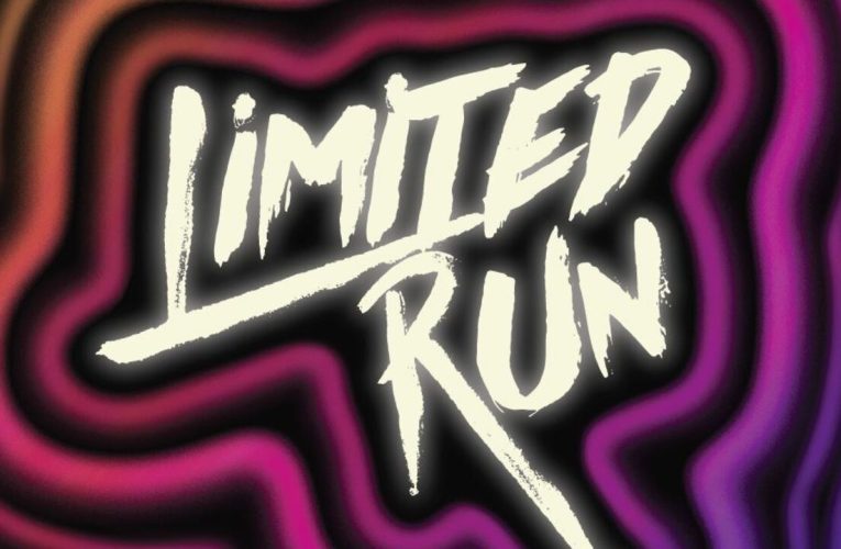 Limited Run Games Announces More Physical Releases For Switch, Pre-Orders Now Open