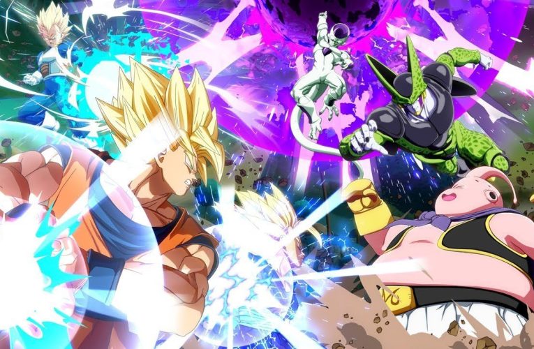 Dragon Ball FighterZ And Xenoverse 2 Have Now Sold Over 8 Million Units Each