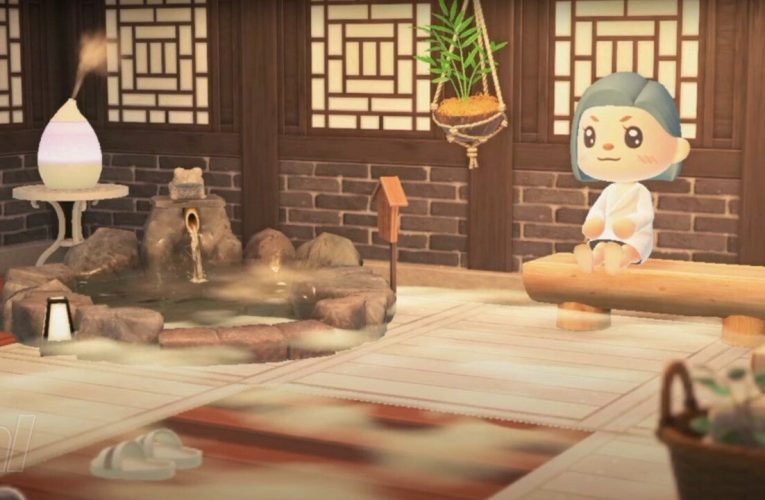 Watch: Animal Crossing: New Horizons & Chill