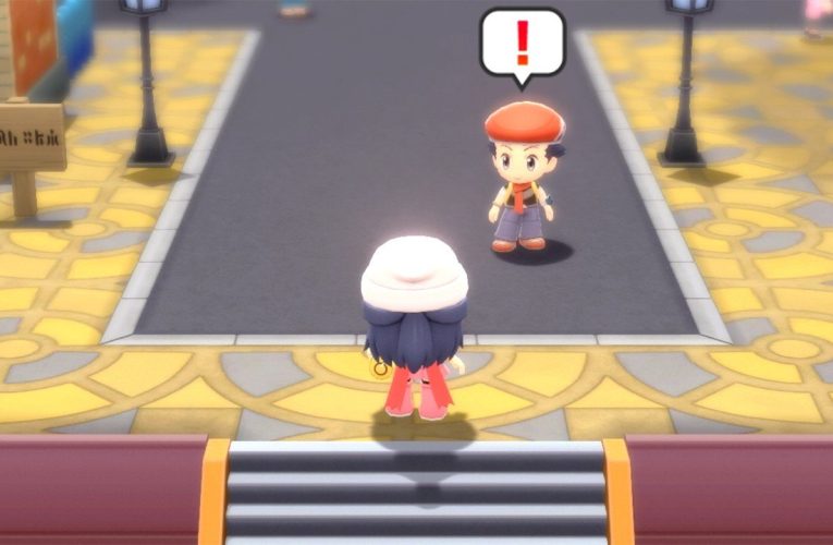 Round Up: The Pokémon Brilliant Diamond And Shining Pearl Reviews Are In