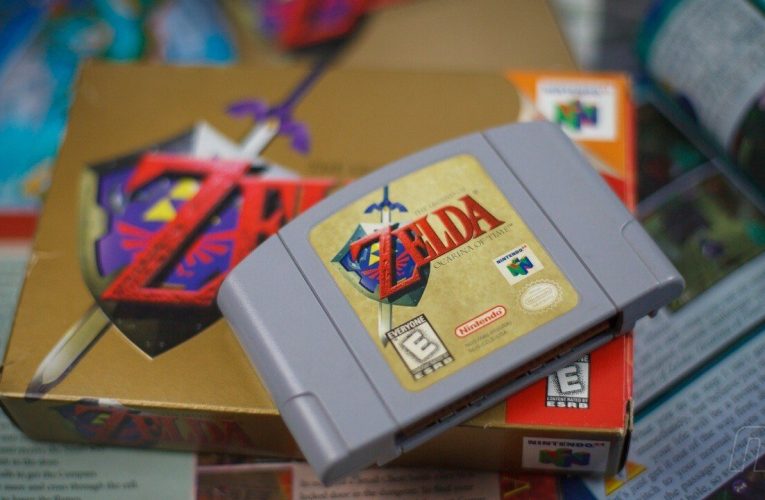 Zelda 64’s Game Code Has Been Successfully Reverse-Engineered, “Opening The Door” For Mods And Ports