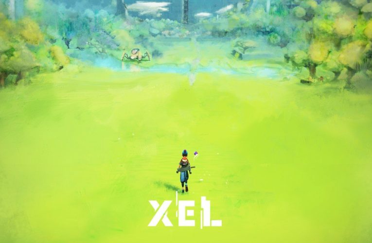 Video: Go Behind The Scenes With XEL, The “Sci-Fi Zelda-Like” Headed To Switch