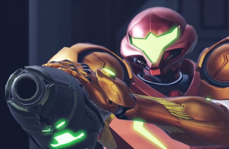 Metroid Dread Developer MercurySteam Announces Its Next Game, Codenamed “Project Iron”