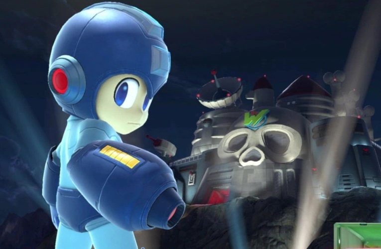 The “Live-Action” Mega Man Movie Could Be On The Way To Netflix