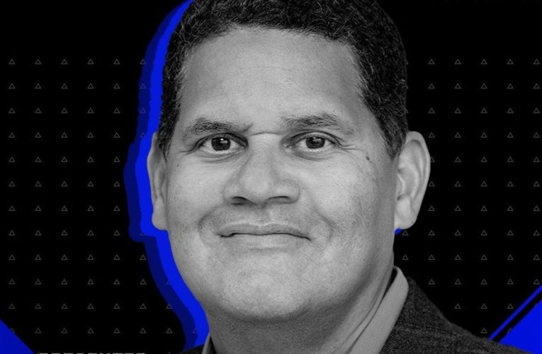 Reggie Fils-Aimé Will Be A Presenter At This Year’s Game Awards