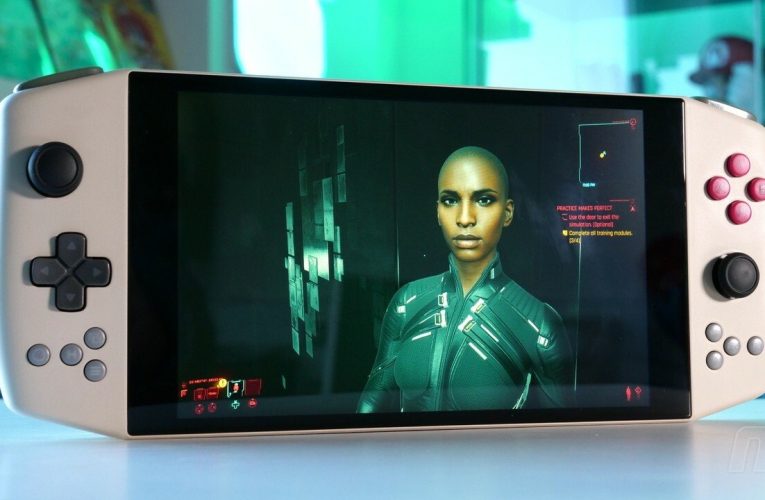 What Can This $1200 Portable PC Tell Us About The ‘Switch Pro’?