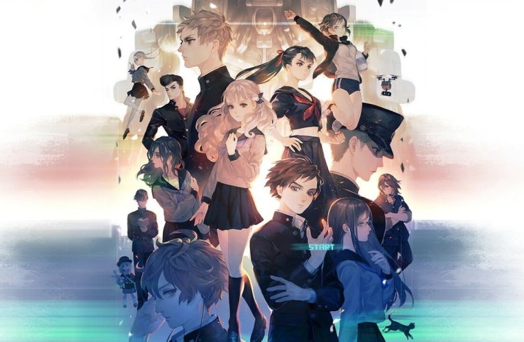 13 Sentinels: Aegis Rim On Switch Will Feature Brand New Bonus Content