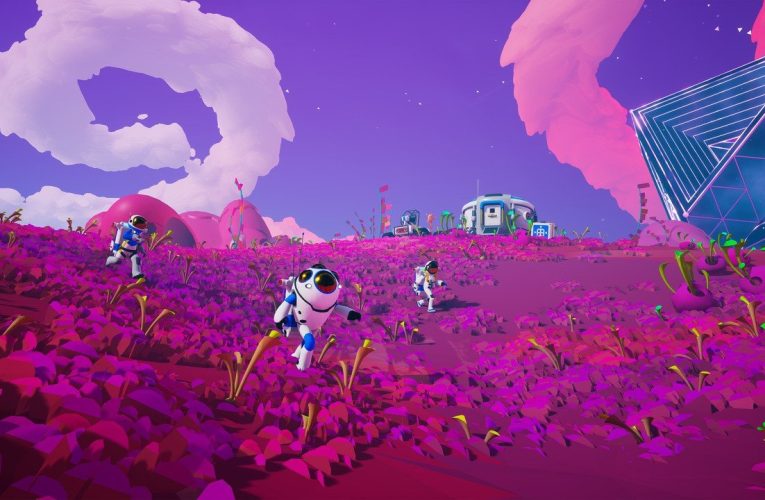 Astroneer Gets January Release Date, And Finally Adds Cute Animals To The Game