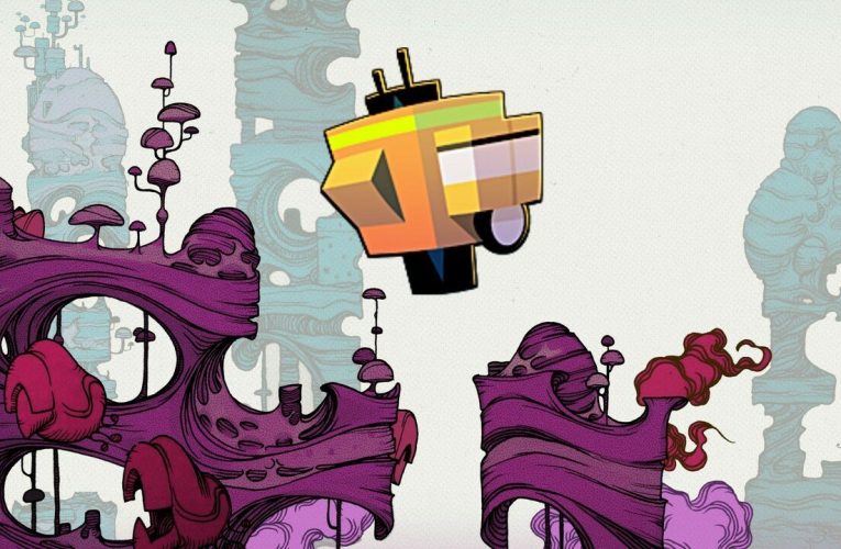 Sci-Fi Turn-Based Strategy Nova-111 Comes To Switch In January