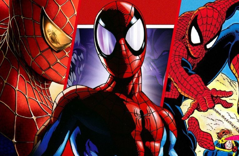 Best Spider-Man Games On Nintendo Consoles