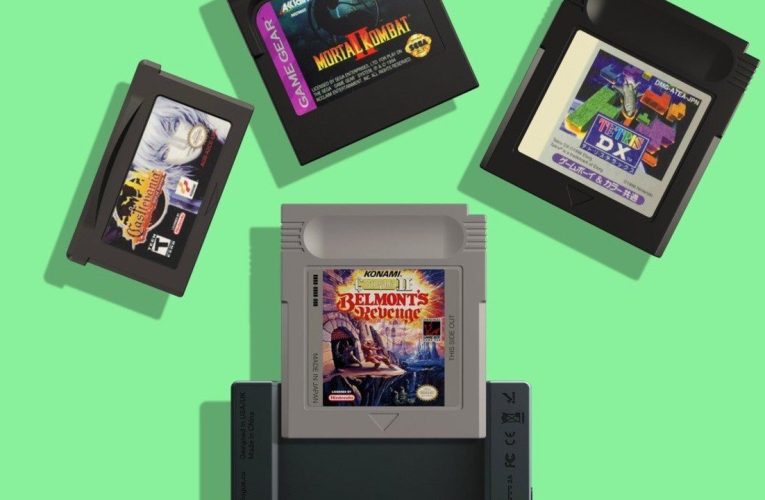 Analogue Pocket Will Be Available To Order Again Next Week, But There’s A Catch