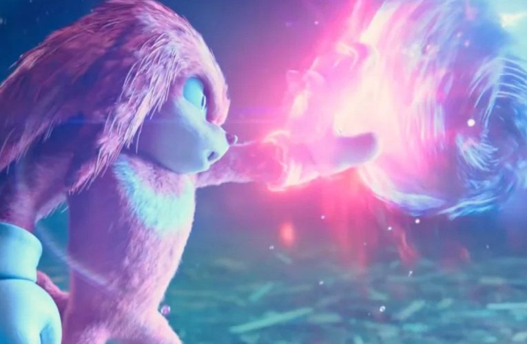 Idris Elba Took Great Care Voicing Knuckles, Wanted Him To Be The “Best Version” Of The Character