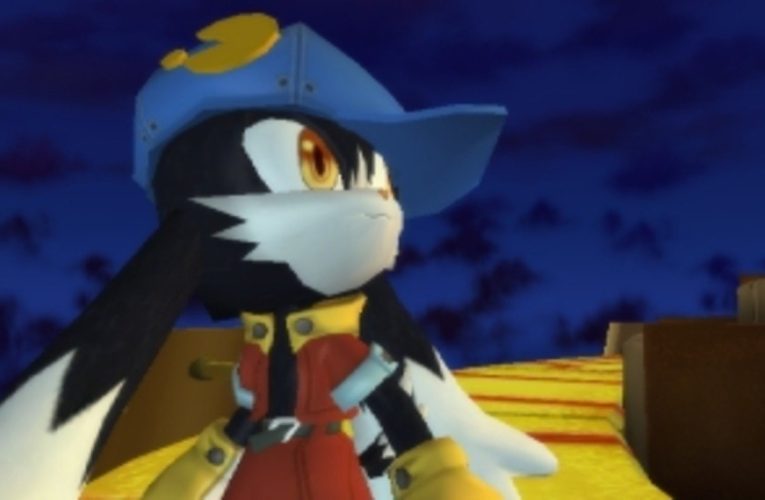 More Klonoa Trademarks Have Surfaced Online