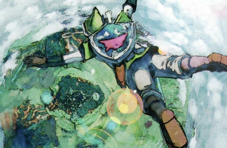The Exquisite Liminality Of Zelda: Skyward Sword
