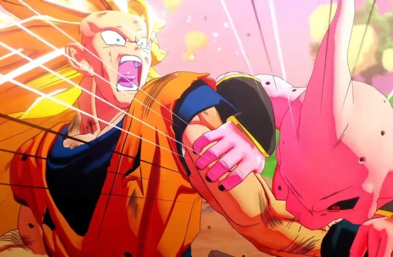 Dragon Ball Z: Kakarot – Card Warriors Has Been Delayed For Nintendo Switch