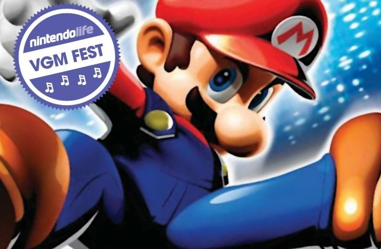 Dance Dance Revolution: Mario Mix, Or That Time Mario Got Movin’ To Mozart