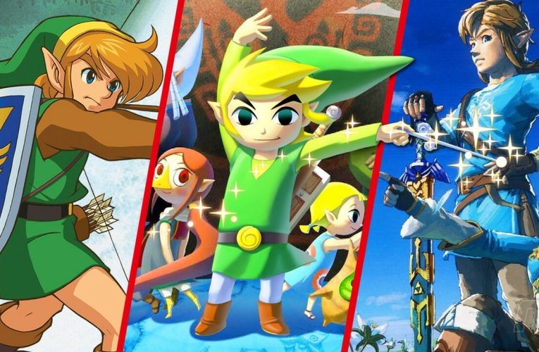 What Is The Zelda ‘Formula’? We Break Down The Secret Recipe