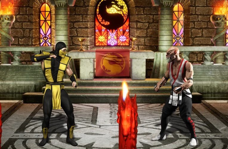 Mortal Kombat HD Dev Wants To Remake The OG Trilogy, But It Needs Your Support