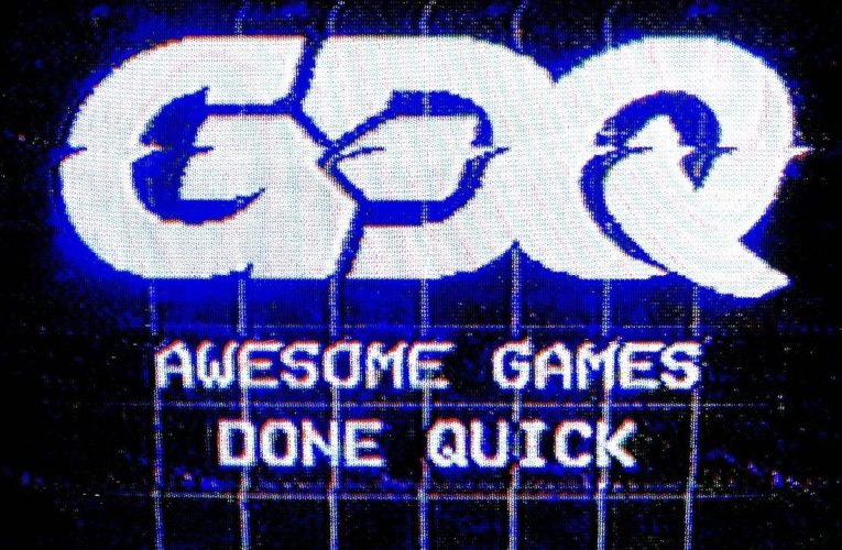 AGDQ 2022 Starts This Weekend – Here’s How To Watch It, And Which Speedruns To Stay Up For