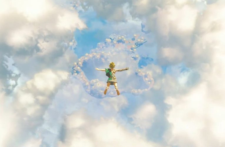 Poll: So, Do You Think Zelda: Breath Of The Wild 2 Will Actually Release In 2022?