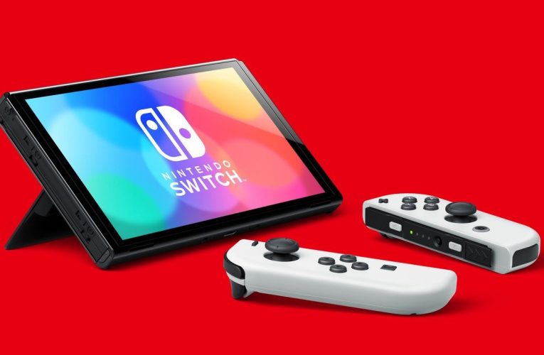 Video: YouTuber Runs The Ultimate Switch OLED Burn-In Test, Left On For Over “1800 Hours Straight”