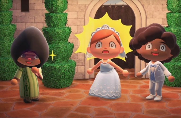 Random: This Animal Crossing: New Horizons Recreation Of Encanto Is Enchanting