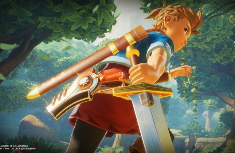 Zelda-Like ‘Oceanhorn 2’ Adds Card Game, But It’s Not On Switch