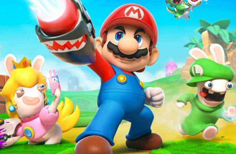 Ubisoft Valentine's Day Sale Offers Up To 75% Off Nintendo Switch Games