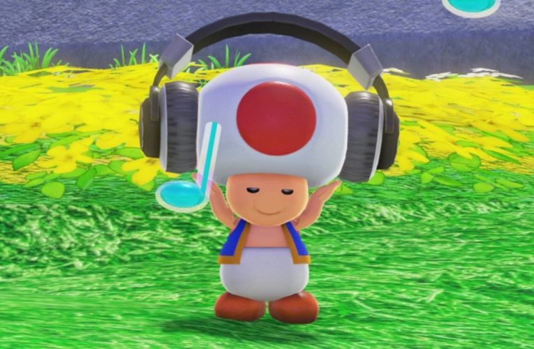 Nintendo Blocks Another 2,200 YouTube Videos Featuring Its Music