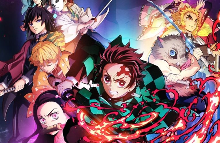 Demon Slayer: Kimetsu no Yaiba – The Hinokami Chronicles Launches On Switch This June