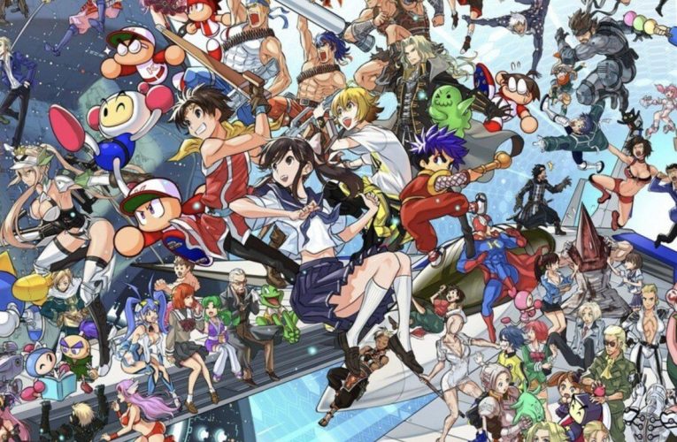 Konami Is Committed To NFTs In Order To Preserve Beloved Content As “Commemorative Art”