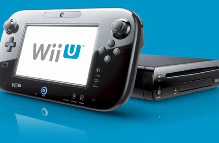 The Wii U Is Getting A New eShop Game In 2022, Will Include Balance Board Support