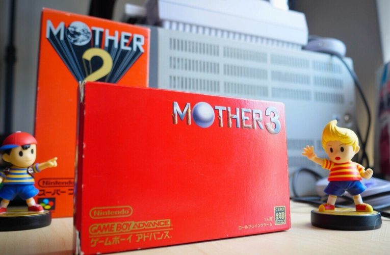 Mother 3 Producer Would “Love To See” GBA Entry Receive A Worldwide Release
