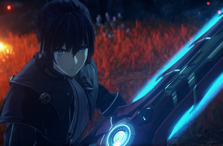 Xenoblade Chronicles 3 Has Been Rated In Australia