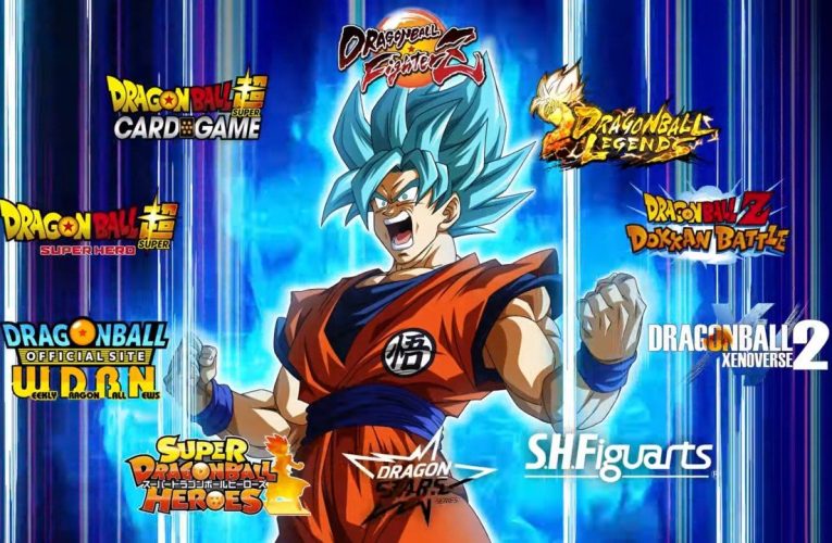 ‘Dragon Ball Games Battle Hour’ Returns – Games, Announcements And More