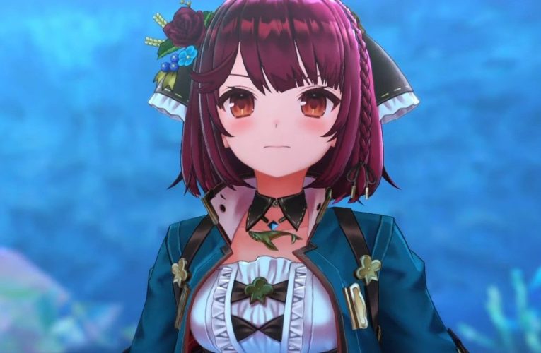 Koei Tecmo Builds Excitement For Atelier Sophie 2 With A New “Theme Song Trailer”