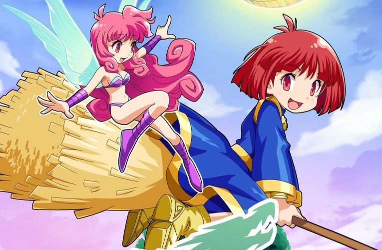 “I Think Studio Saizensen And I Will Make A Second Cotton Rock ‘N’ Roll”