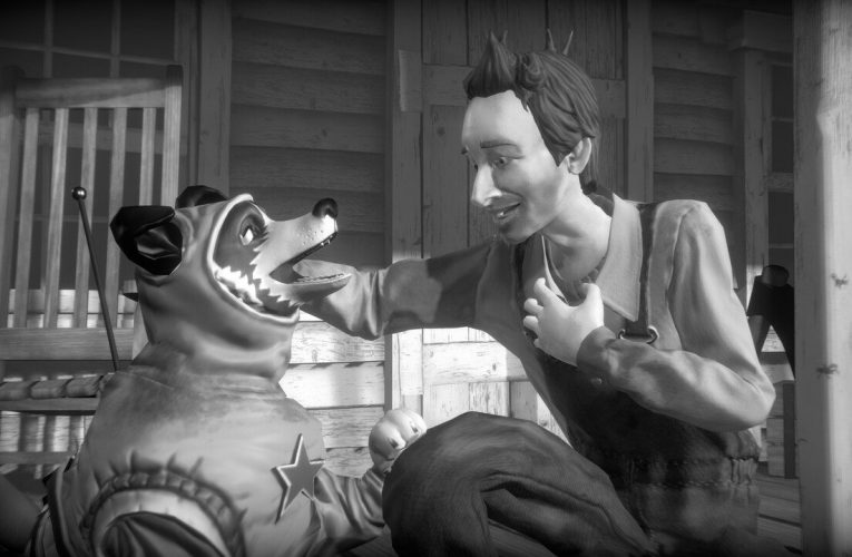 Console Release Of ‘Little Orpheus’ Has Been Delayed Indefinitely